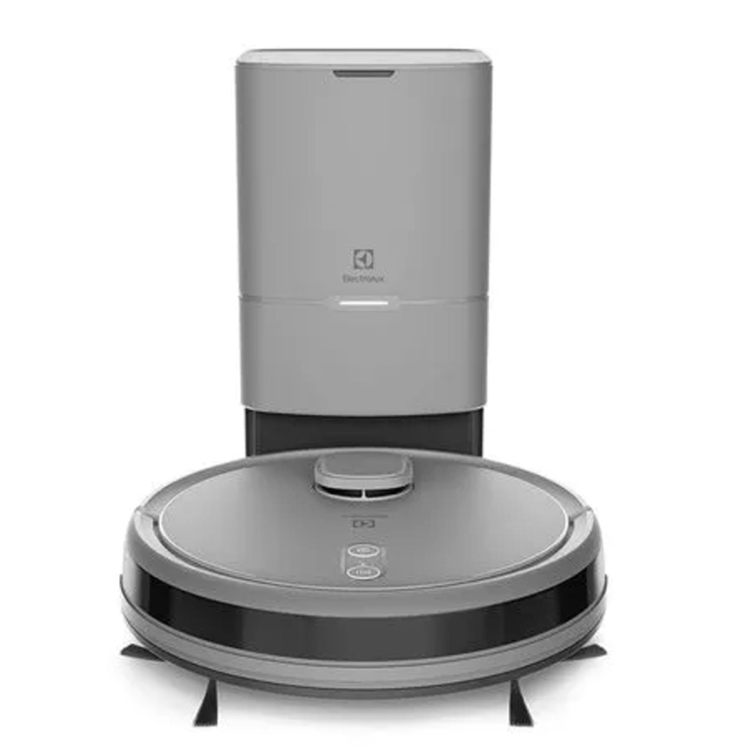 ASPIRADORA ROBOT ELECTROLUX ERB80 4 EN 1 CON MAPEO LÁSER 360° - 4