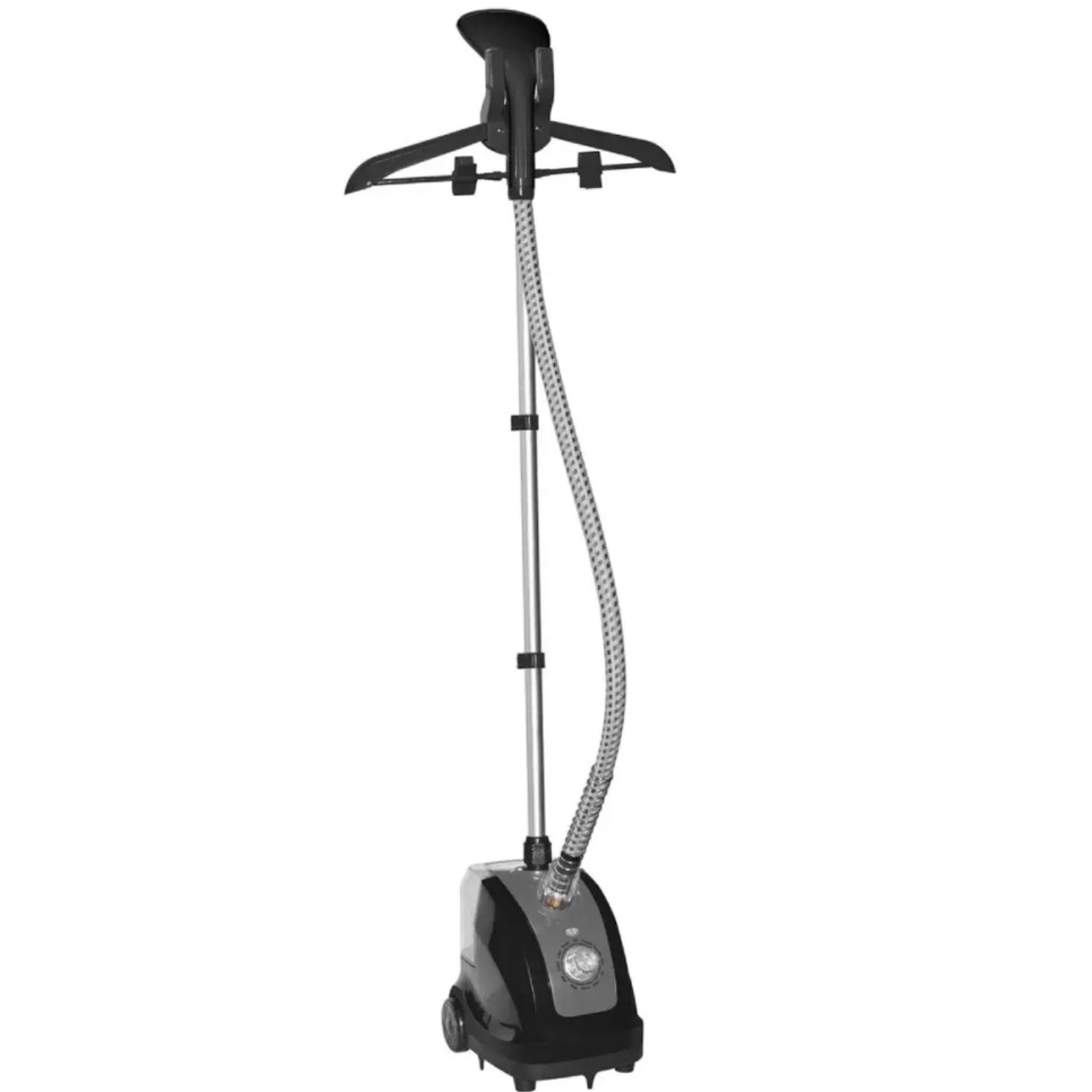 VAPORIZADOR DE ROPA BLACKLINE GS-288 2000W ACERO INOXIDABLE - 2