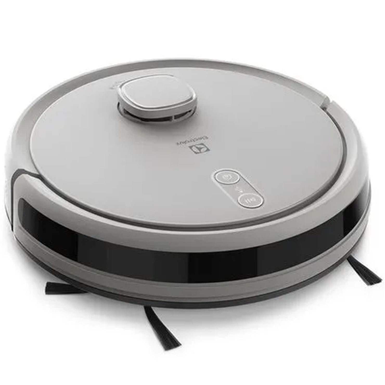 ASPIRADORA ROBOT ELECTROLUX ERB62 4 EN 1 CON MAPEO LÁSER 360° Y WIFI - 2