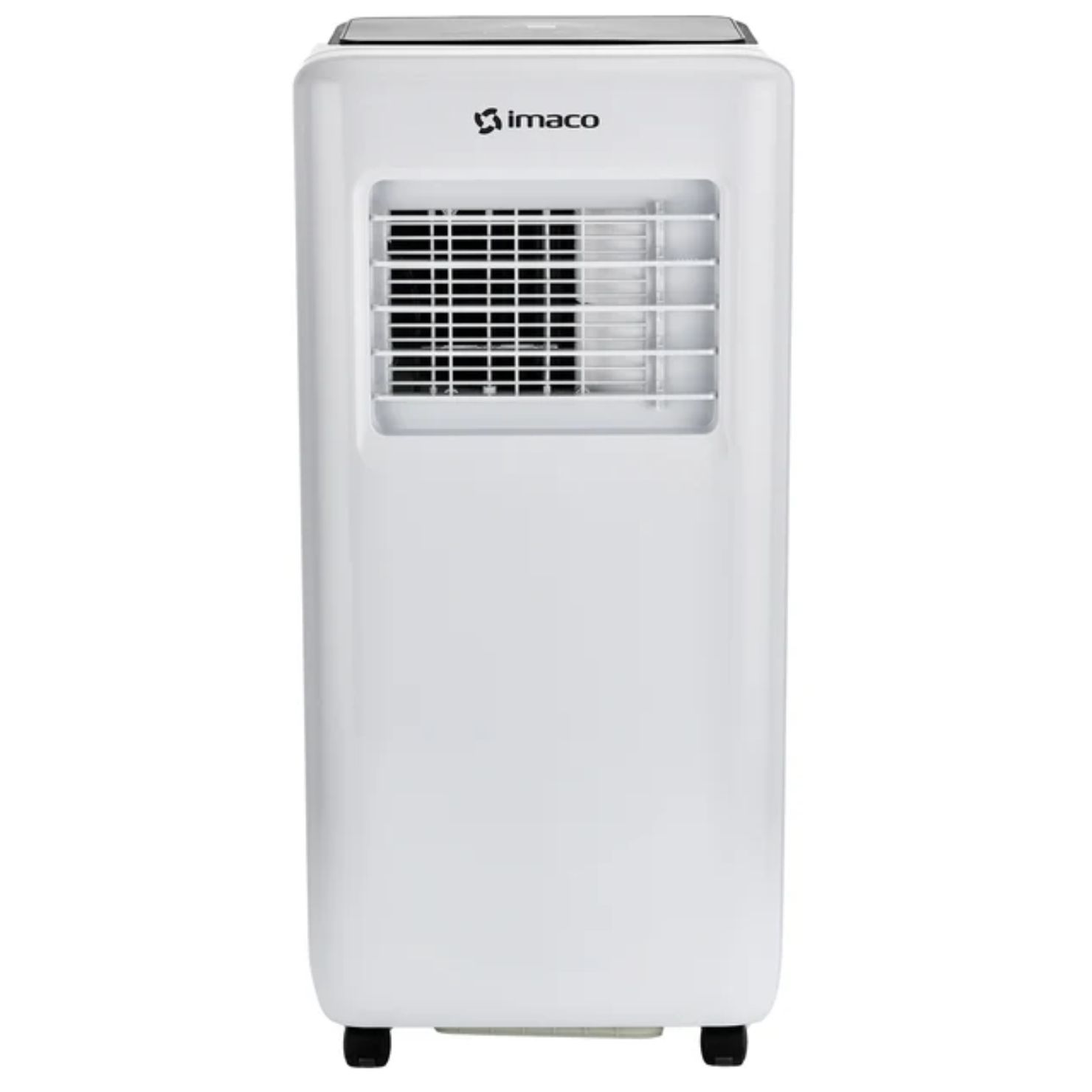 IMACO AC7007 AIRE ACONDICIONADO PORTÁTIL DE 7000 BTU - 2