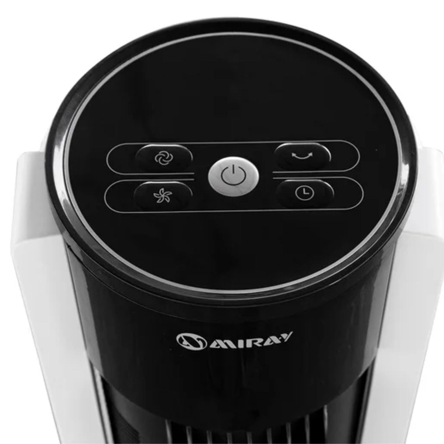 MIRAY VMTT-1037R VENTILADOR DE TORRE DE 37 PULGADAS - 2