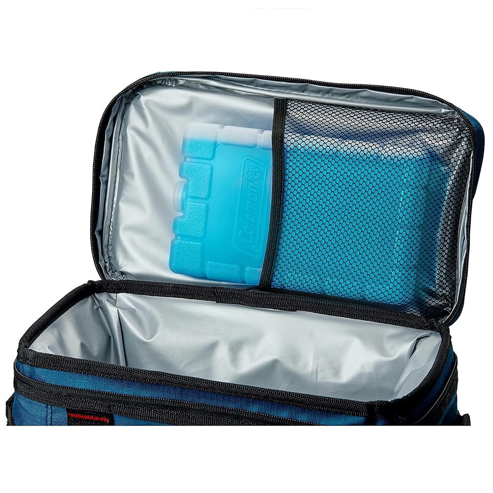 COLEMAN 2000038065 SUSTITUTO DE HIELO PORTÁTIL MEDIANO - 4