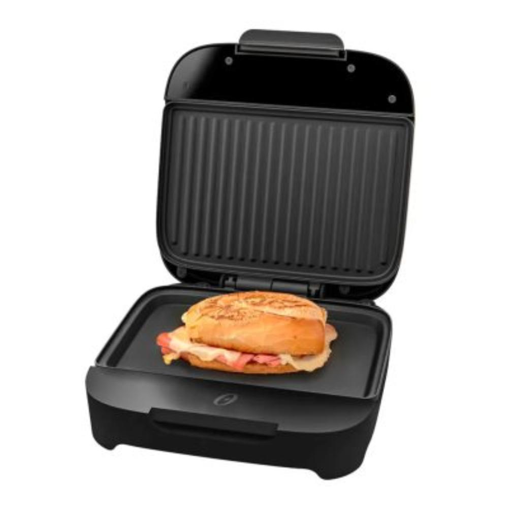 SANDWICHERA OSTER CON PLATOS HONDOS CKSTSM400 053 - 1