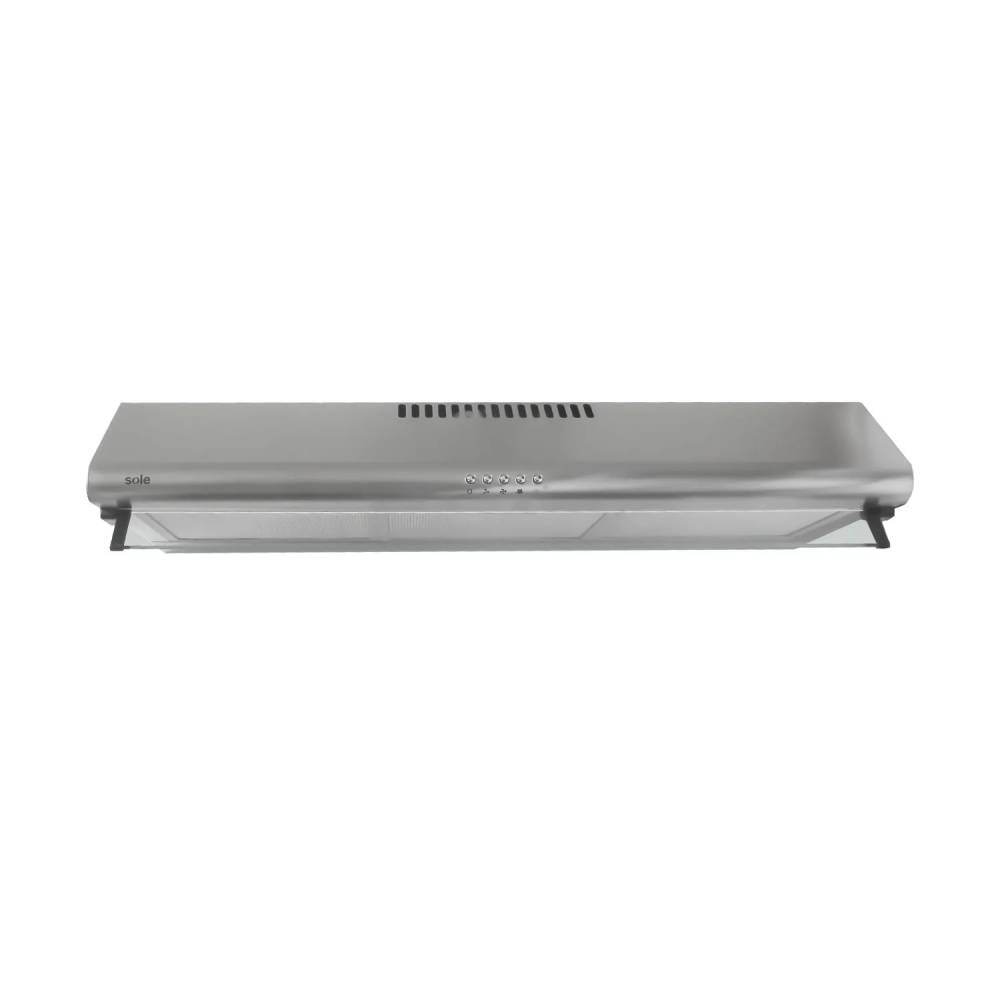 CAMPANA EXTRACTORA SOLE TURE20CO 80CM - 2