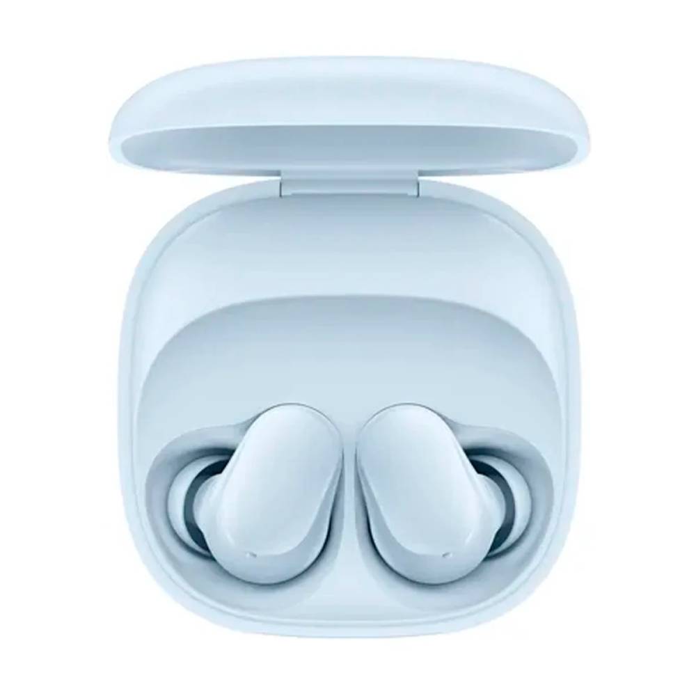 AUDÍFONOS XIAOMI IN-EAR REDMI BUDS 6 PLAY BLUETOOTH BLUE - 1