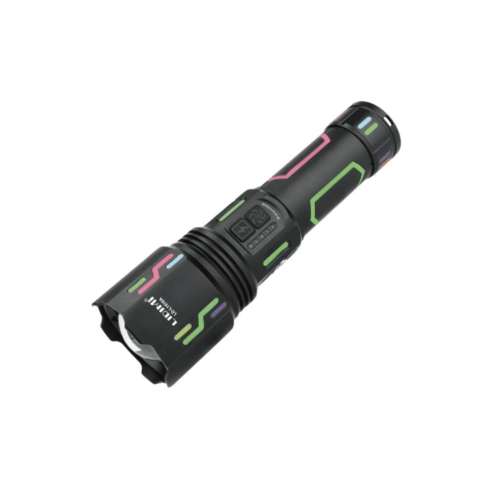 LINTERNA LIDIMI 2000 METROS  LD-L1518A - 2