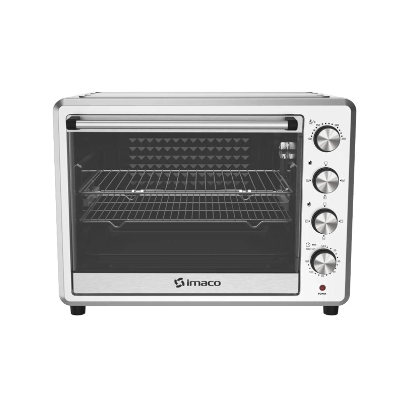 HORNO ELECTRICO ROSTICERO 66 LITROS – HES66R - 2
