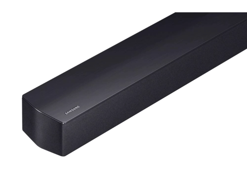 SOUNDBAR SAMSUNG SERIE B 2.1 CH. B450F (2025) - 2