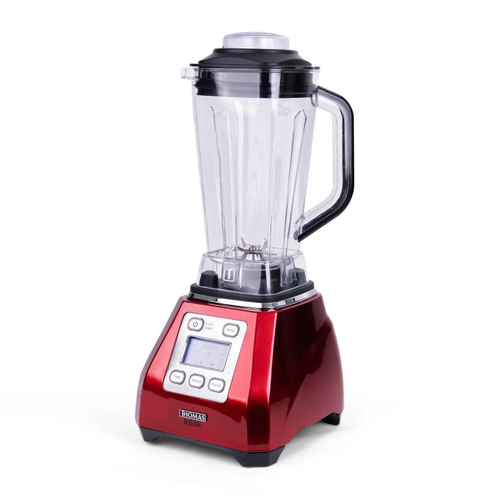 LICUADORA THOMAS KOOK TH-880 1600W 175L - 1