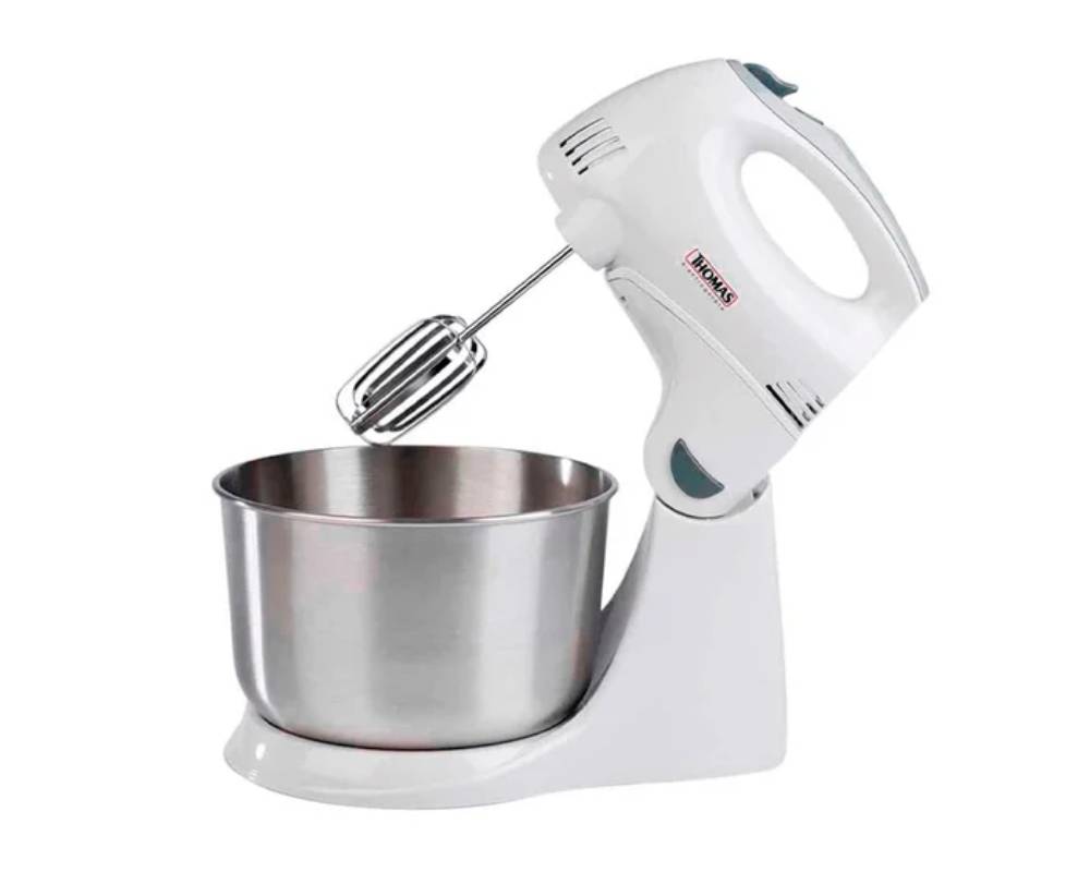 BATIDORA DE PEDESTAL THOMAS TH-350P - 1