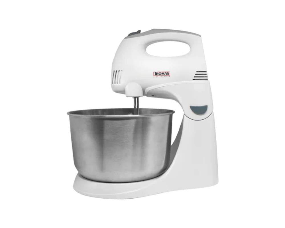 BATIDORA DE PEDESTAL THOMAS TH-350P - 2