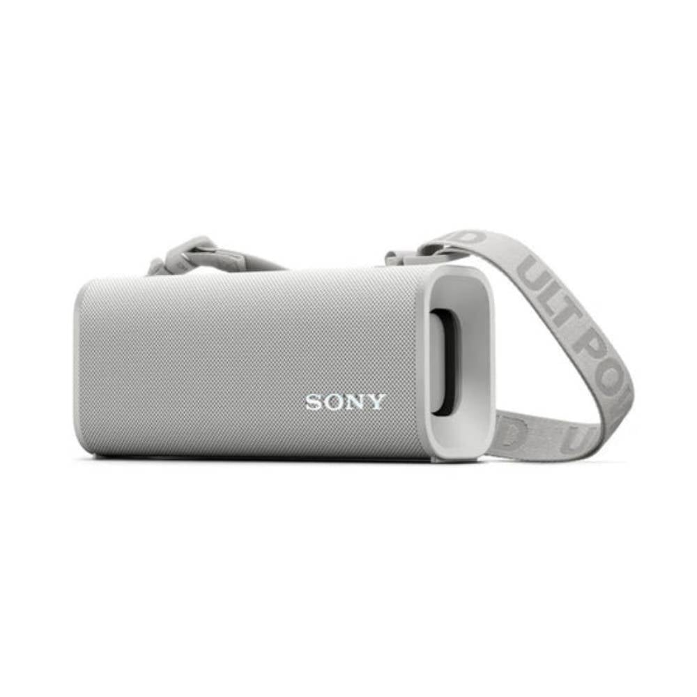 PARLANTE PARA FIESTA SONY SRS-ULT30 24HRS WATERPROOF ULT FIELD 3 BLANCO - 1