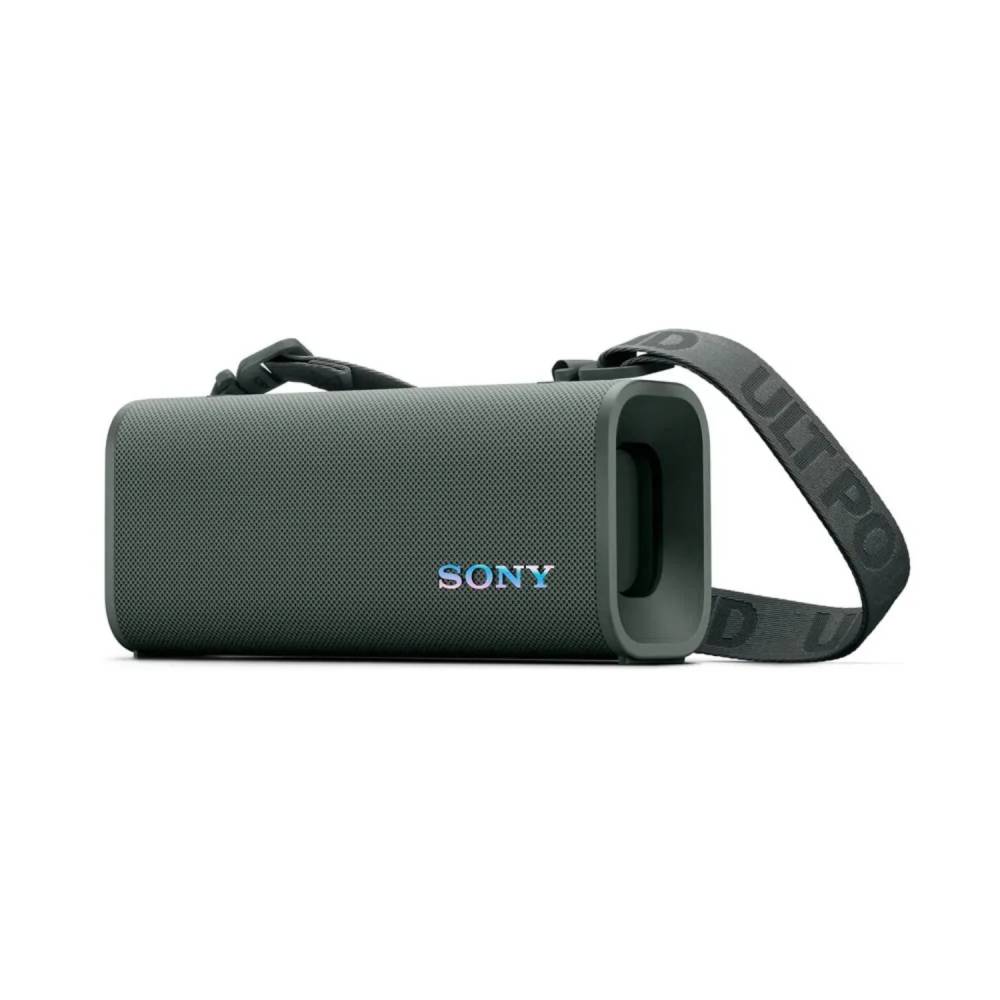 ⁠PARLANTE PARA FIESTA SONY SRS-ULT30 24HRS WATERPROOF ULT FIELD 3 VERDE - 5