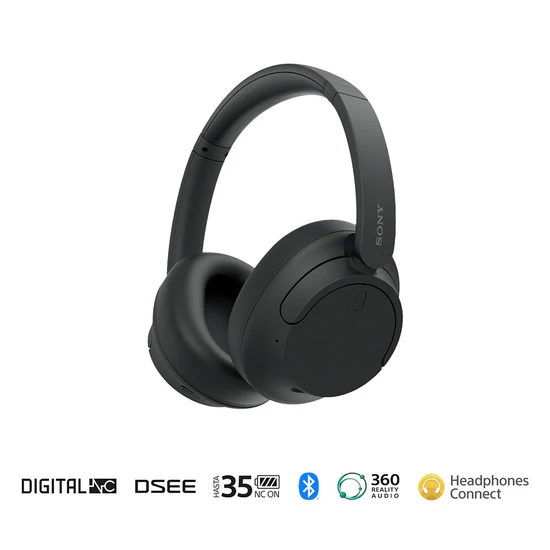 FU AUDIFONOS SONY INALAMBRICOS WH-CH720N 35HRS - COLORES - 1