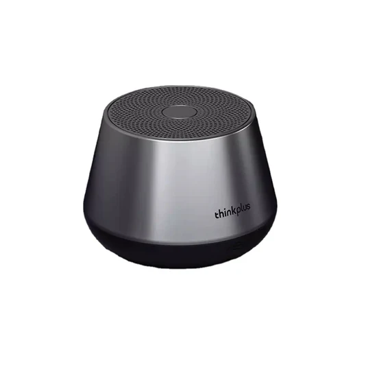 PARLANTE BLUETOOTH LENOVO K3 PRO - GRIS - 3