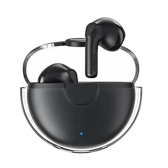 FU AUDIFONOS BLUETOOTH LENOVO LP80 TWS INALÁMBRICOS - 5