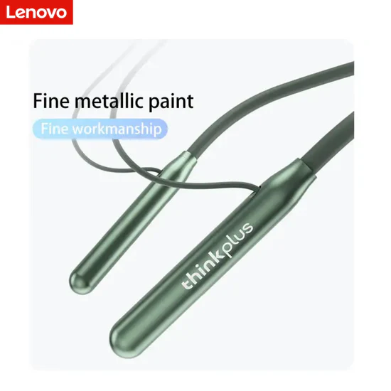 AUDIFONOS BLUEOOTH DEPORTIVOS LENOVO LIVEPODS BT10 HIFI - 4