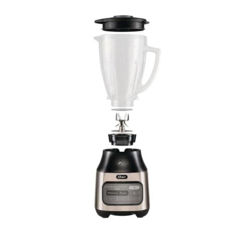 LICUADORA CON TECNOLOGÍA REVERSIBLE 1.5L OSTER BLSTPEG-NRT OSTER-GRIS - 3