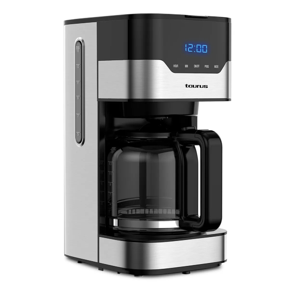 CAFETERA TAURUS ALBA DIGITAL - 3