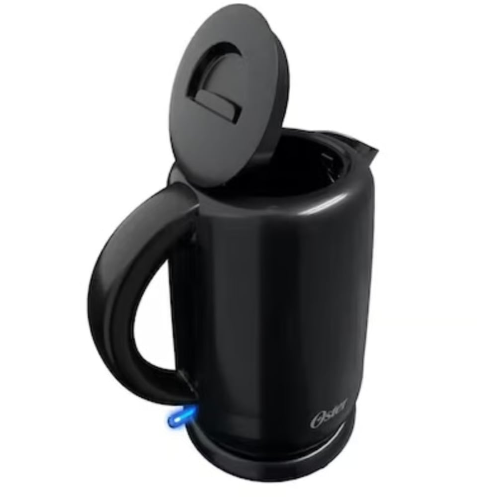 HERVIDOR ELÉCTRICO OSTER BVSTKT3101, 1.7 LITROS - 1