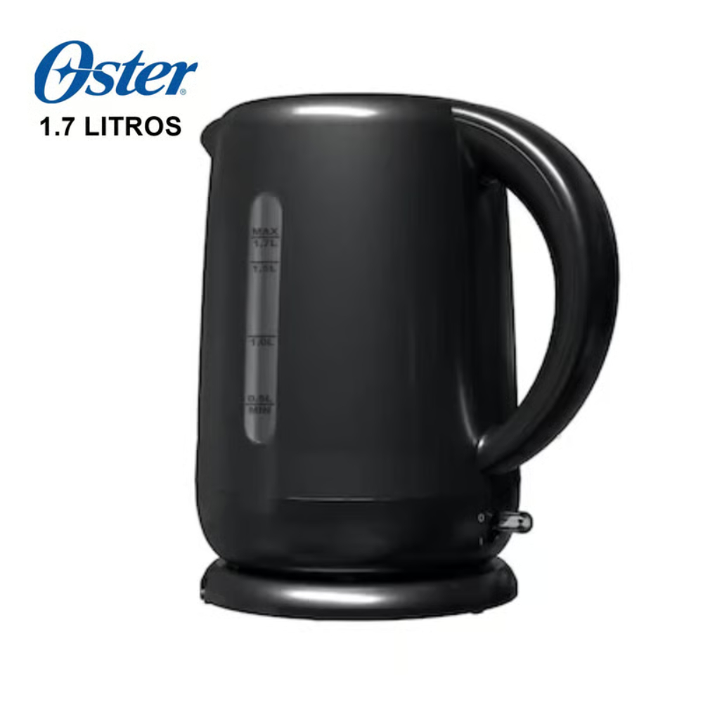 HERVIDOR ELÉCTRICO OSTER BVSTKT3101, 1.7 LITROS - 2
