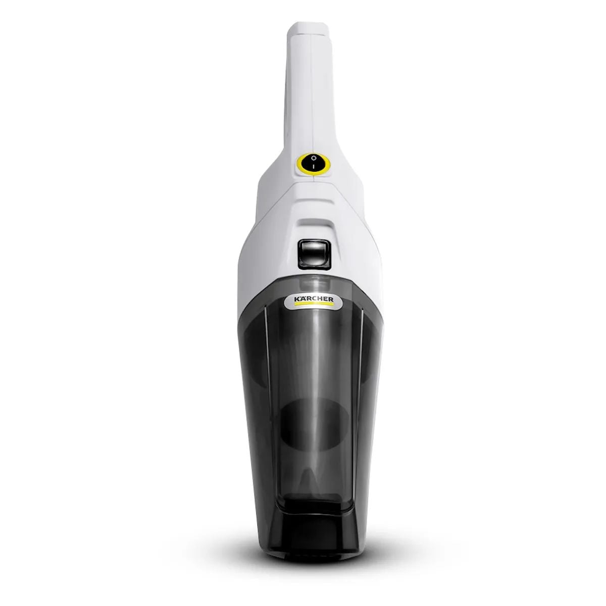 ASPIRADORA MANUAL CVL1 1000W 0.6L KARCHE - 1