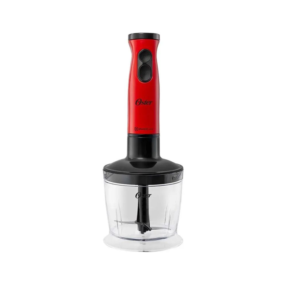 BATIDORA DE INMERSIÓN OSTER® CON CUCHILLA QUAD FPSTHB460A 053 - 3