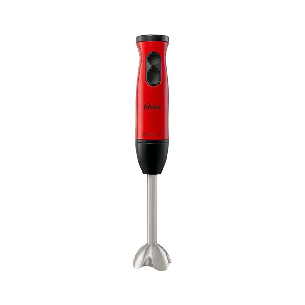 BATIDORA DE INMERSIÓN OSTER® CON CUCHILLA QUAD FPSTHB460A 053 - 4