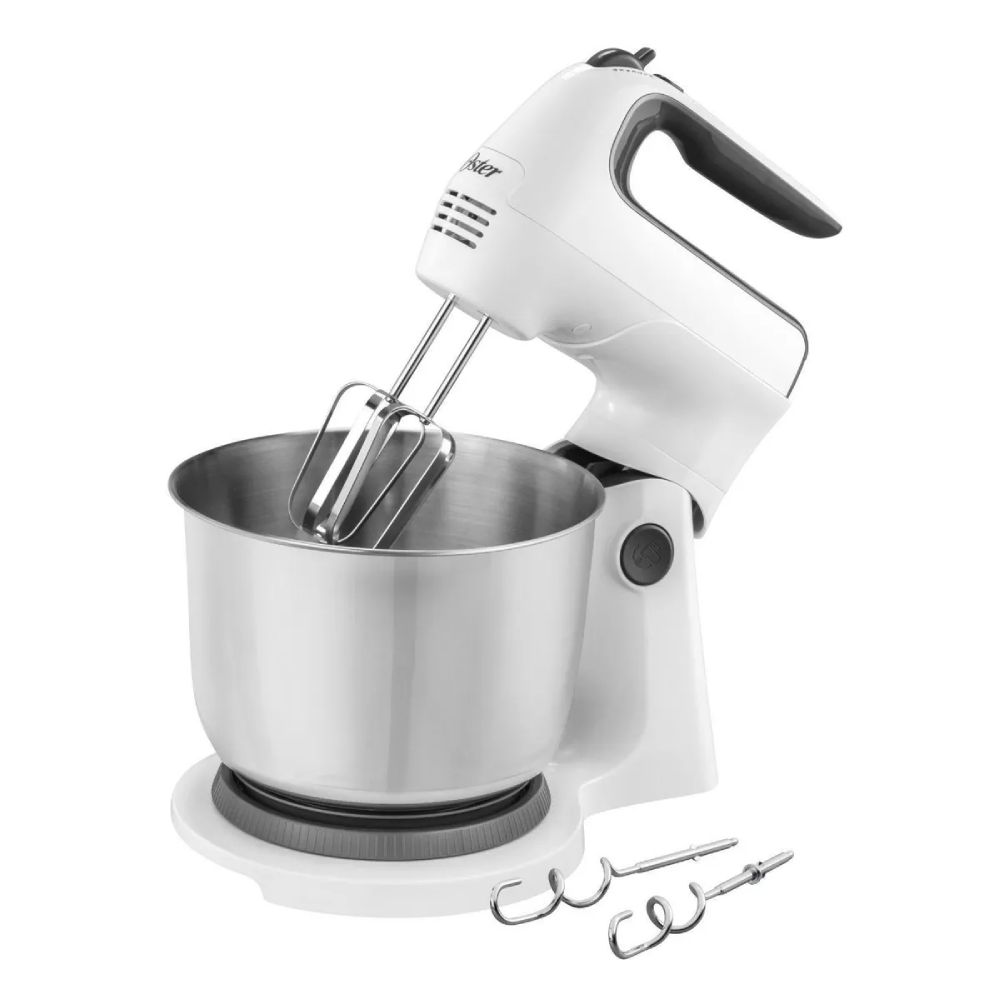 BATIDORA DE MANO Y PEDESTAL OSTER 250W FPSTHS3612 053 - 2