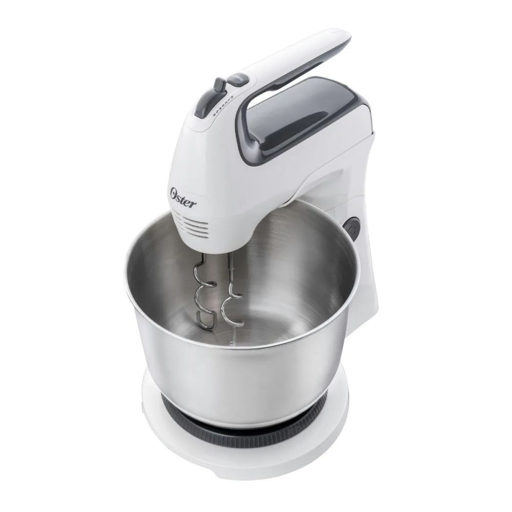 BATIDORA DE MANO Y PEDESTAL OSTER 250W FPSTHS3612 053 - 3