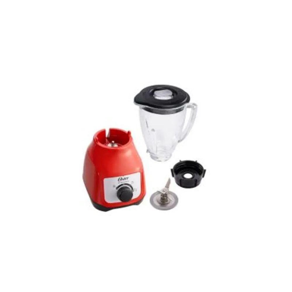 LICUADORA OSTER 1.5L CONTROL DE PERILLA-BLSTKAG-RRD - 2