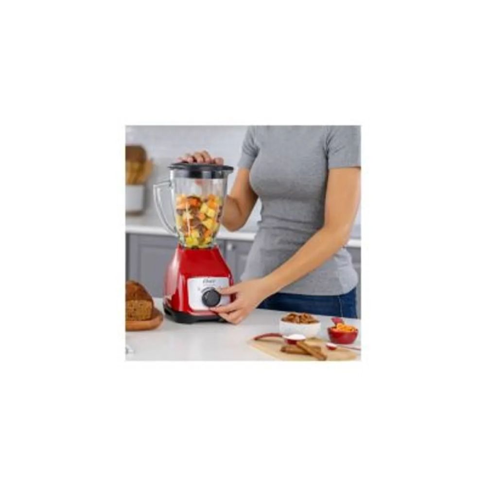 LICUADORA OSTER 1.5L CONTROL DE PERILLA-BLSTKAG-RRD - 3