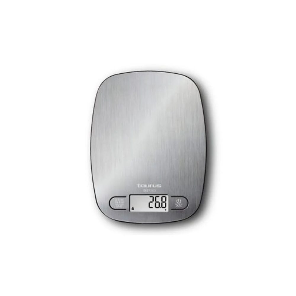 BALANZA DE COCINA TAURUS EASY INO - 1