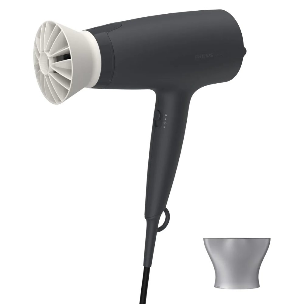 SECADORA DE CABELLO PHILIPS BHD351_10 - 1
