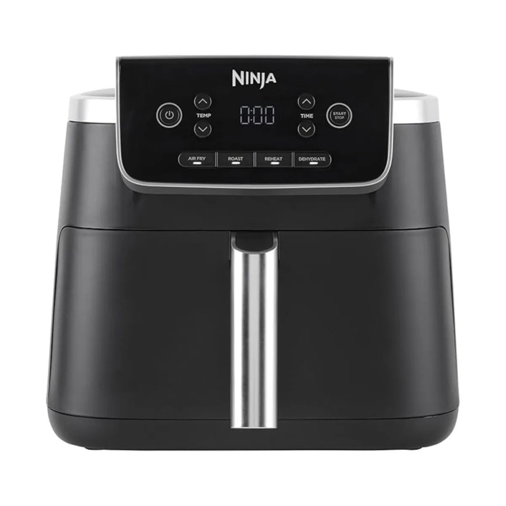 FREIDORA DE AIRE PRO 4 EN 1 DIGITAL 4.7L AF140EU - 1