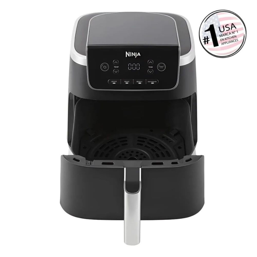 FREIDORA DE AIRE PRO 4 EN 1 DIGITAL 4.7L AF140EU - 4