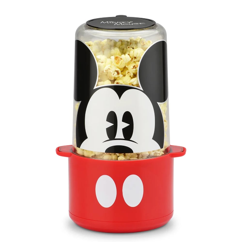MÁQUINA DE POPCORN MICKEY - 1