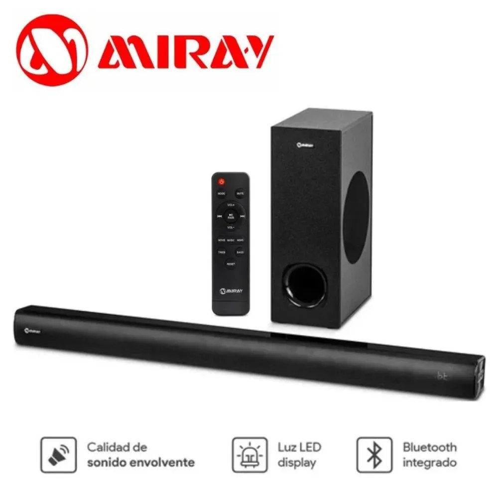 VENTILADOR TORRE MIRAY VMTT-VITA - 1