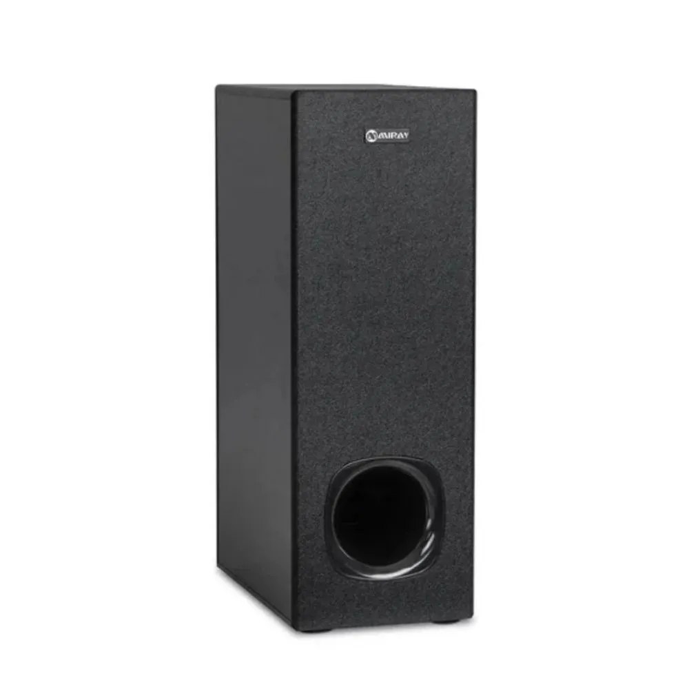 VENTILADOR TORRE MIRAY VMTT-VITA - 2