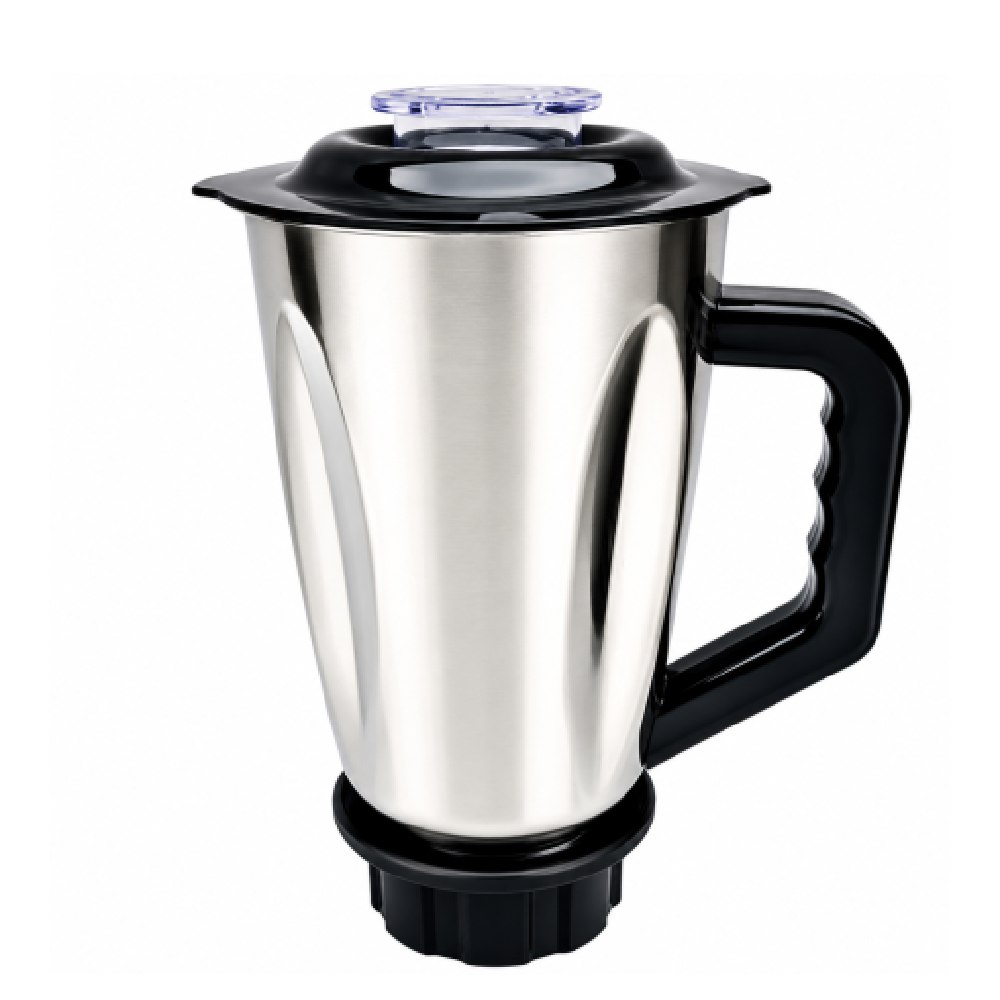 LICUADORA 450W 1.5L BLS509N + PLANCHA PESADA I 1700 + OLLA IMACO 1.5L RC15N + HERVIDOR 1.8L KE1801 + VASO COCTELERO 1.5L - 5