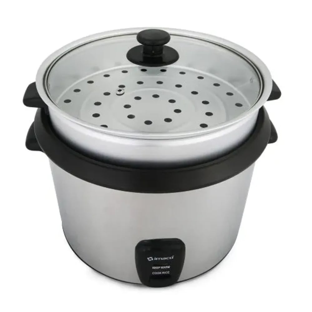OLLA ARROCERA METÁLICA 2.8L IMACO IRC281 - 2