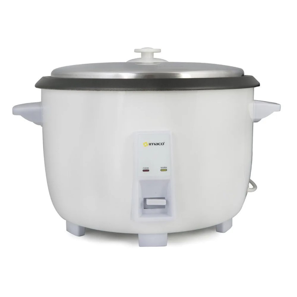 OLLA ARROCERA BASE ANTIADHERENTE 5.6L IMACO RC56 - 1