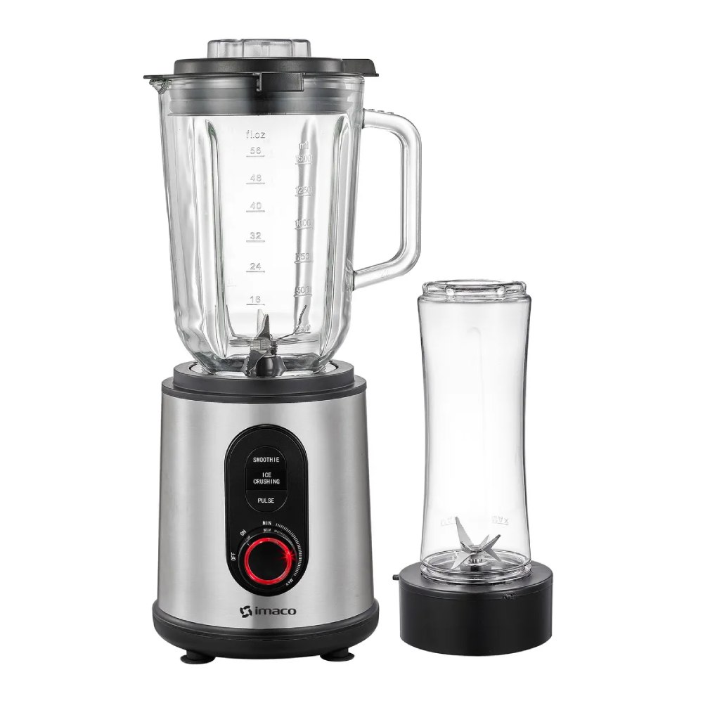 LICUADORA IMACO BLS1260 1.5L - 1