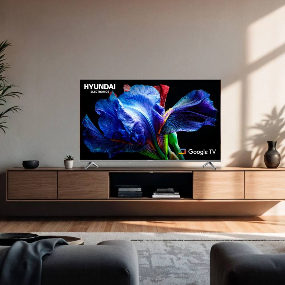 TELEVISOR QLED 43' HYLED4326QG HYUNDAI - 2