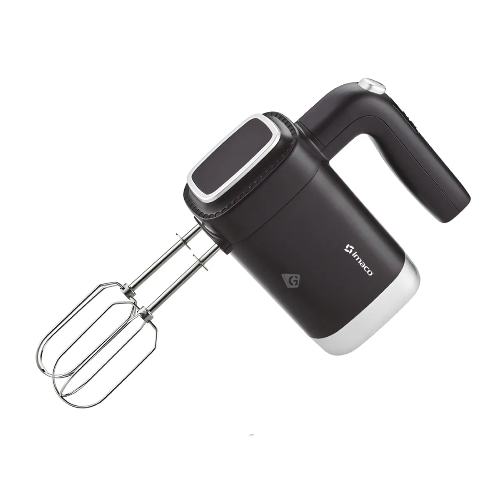 BATIDORA INALÁMBRICA CORDLESS OUTDOOR SERIES – HM200B - 3