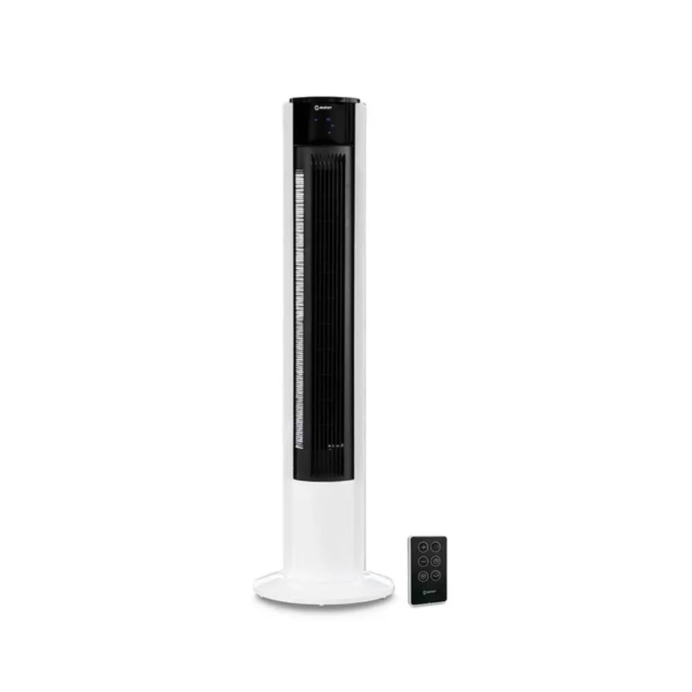 VENTILADOR TIPO TORRE MIRAY 37' VMTT-1037R - 1