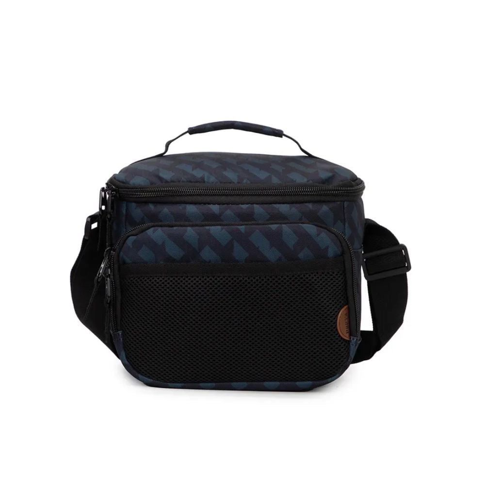 MOCHILA PORTA TÉRMICA CHOMSKY SYKES - 1