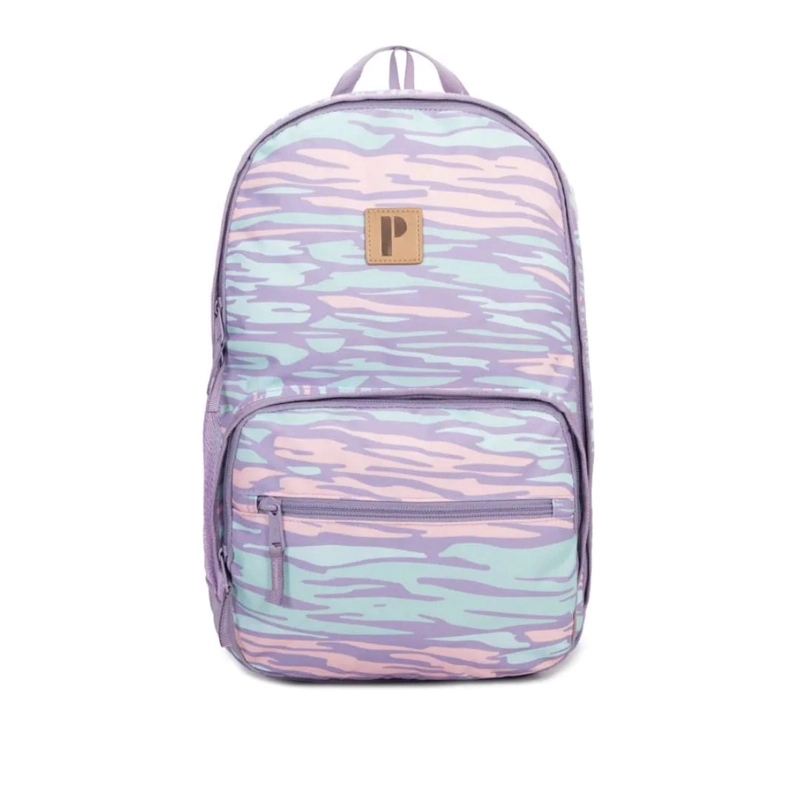 MOCHILA PORTA ORIGINAL AQUINO - 1