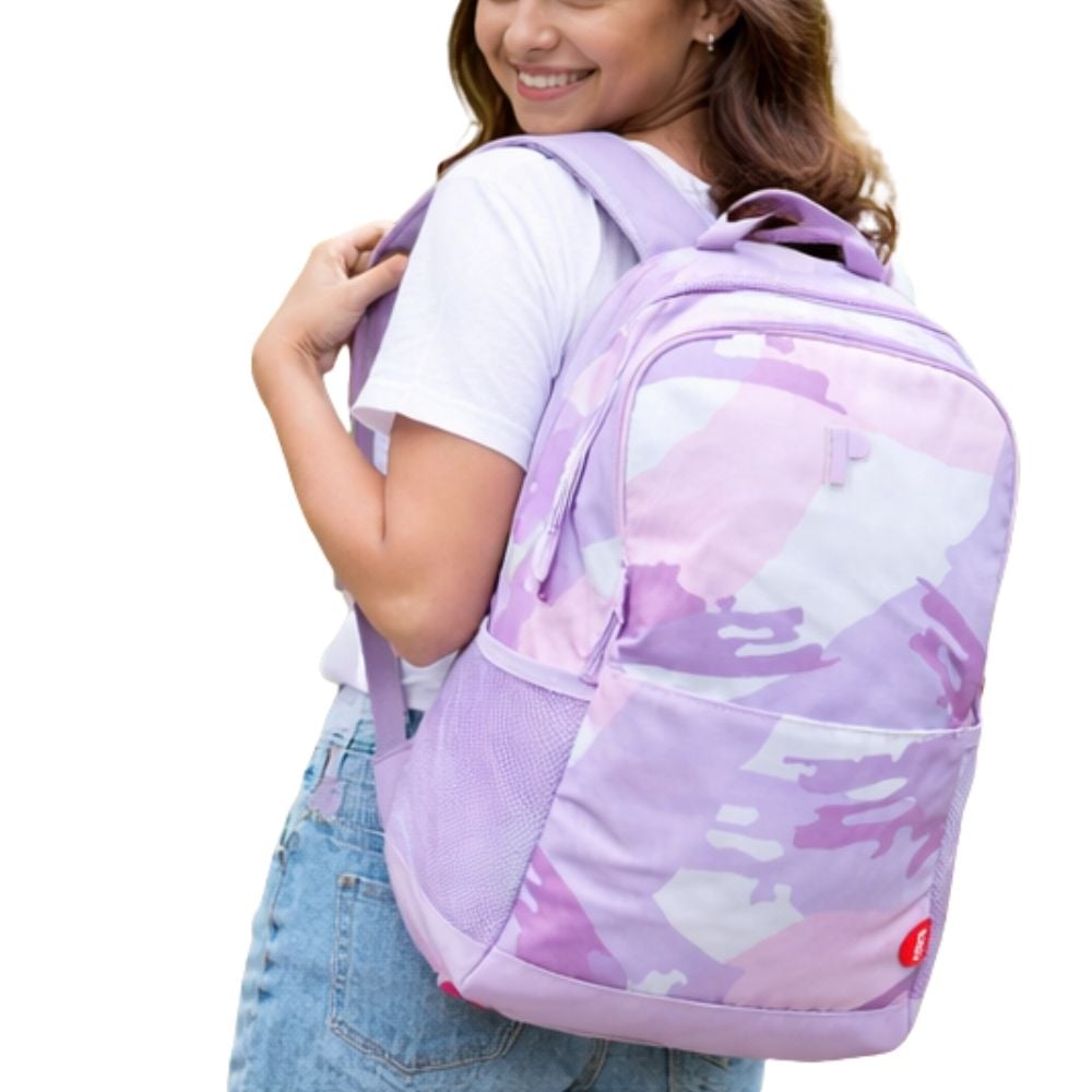 MOCHILA PORTA FILTER FLURITA 24L - 2