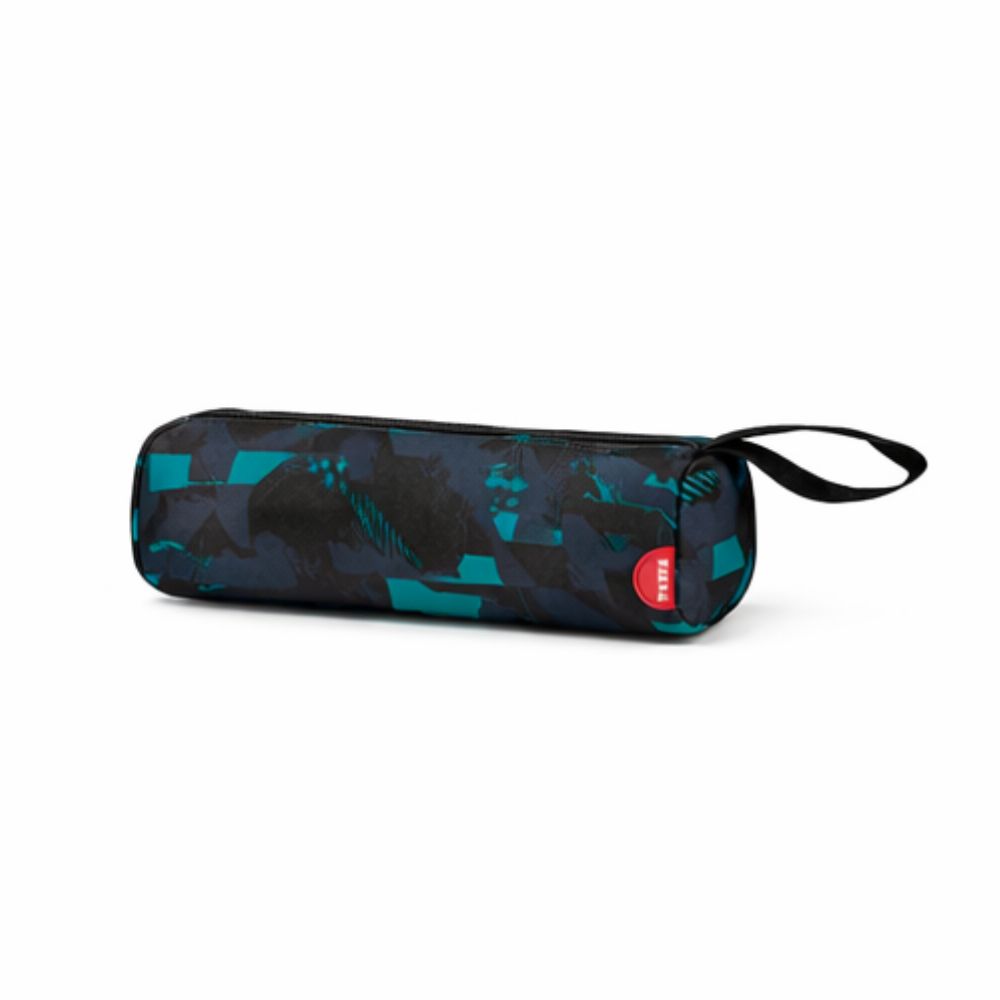 PACK MOCHILA PORTA PORTAMAR 3 PIEZAS MOCHILA LONCHERA CARTUCHERA - 4